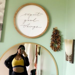 Calvin Klein Performance Sports-Bra!